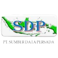 sumber data persada